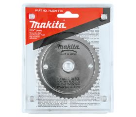 792299-8 Sierra circular, 85 x 15 mm, 50 D