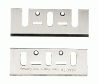 793011-9 Cuchillas 136 mm, 2 pcs