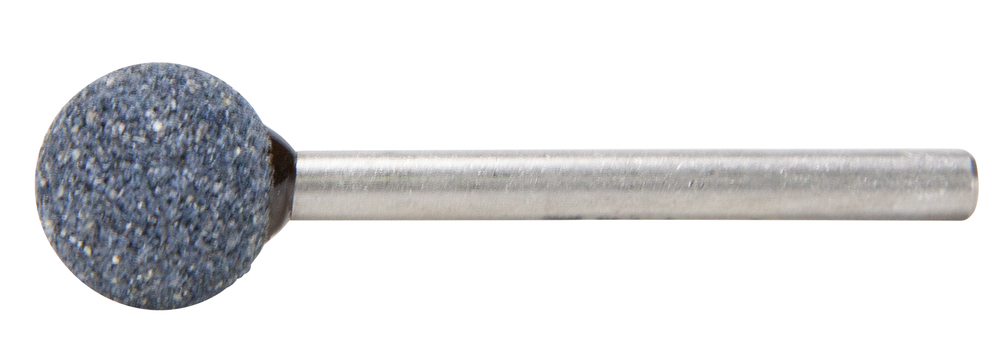 794059-4 Muela abrasiva, 10 mm, 10 pcs