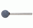 794059-4 Muela abrasiva, 10 mm, 10 pcs