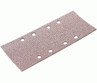 794470-0 Papel abrasivo 115 x 280 mm, WA80