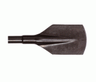 798035-0 Cincel de pala 120 x 450 mm