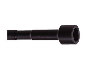 798132-2 Adaptador de varilla de tierra Ø20 x 145mm