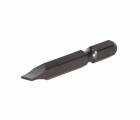 798299-6 Fresa de ranura 6,35 x 45 mm, 3 pcs.