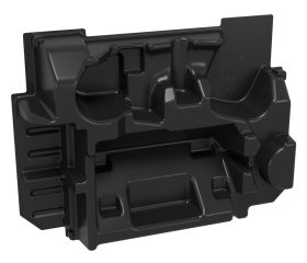 8354E7-4 Plástico interior Makpac