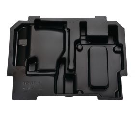 837639-4 Plastico interior