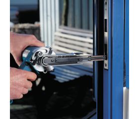 9032 Lijadora de banda