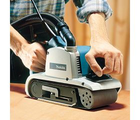 9403 Lijadora de banda