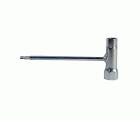 941717001 Llave universal 17 mm
