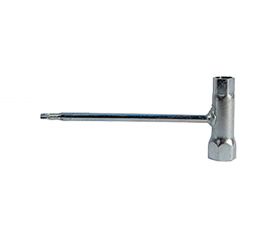 941717001 Llave universal 17 mm