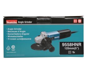 9558HNR Miniamoladora angular