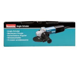 9558HNR Miniamoladora angular