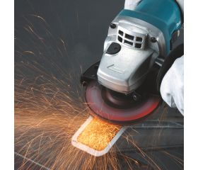 9558HNR Miniamoladora angular