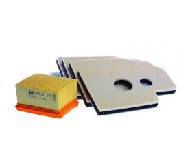 957173060 Kit filtros de aire 5 + 1