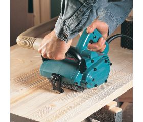 N9741 Lijadora de cepillo