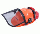 988000606 Set de cascos de seguridad