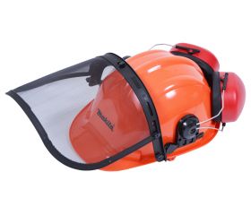 988000606 Set de cascos de seguridad