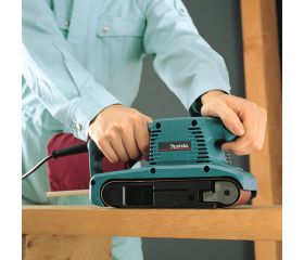 9910 Lijadora de banda