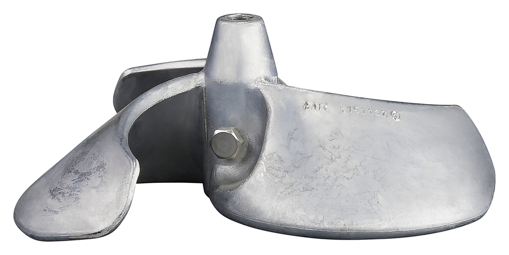 A-43717 Mezclador helicoidal