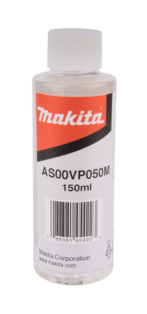 AS00VP050M Aceite bomba vacío 150 ml