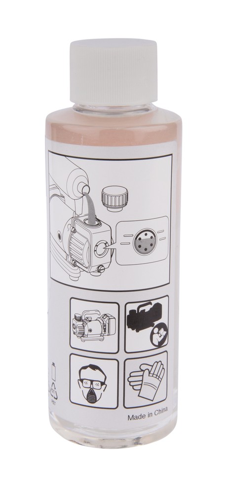 AS00VP050M Aceite bomba vacío 150 ml