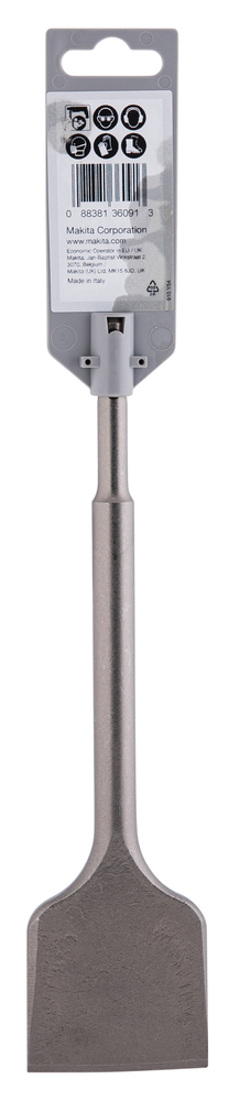 B-14065 Cincel SDS-PLUS, 60 x 250 mm