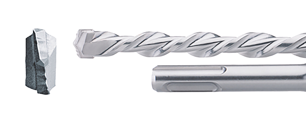 B-47553 Broca  V-PLUS, 9,5 x 100 / 160 mm