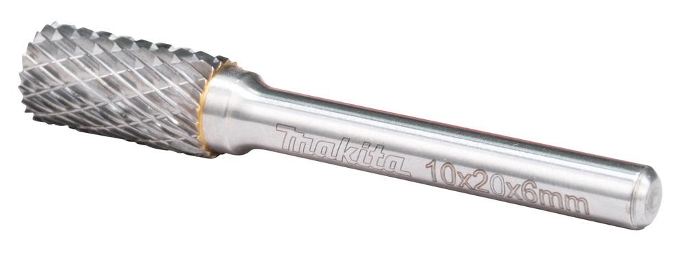 B-52722 Fresa T.C.T. 10 x 20 x 6 mm, Corte diamante