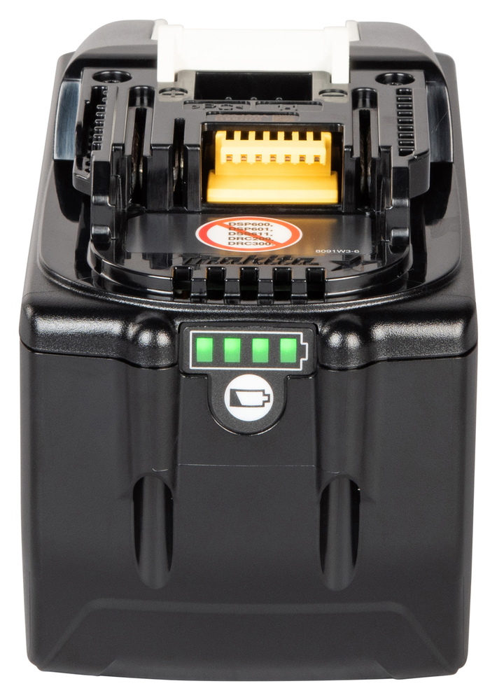 1915J2-8 Batería LXT®, 12,0 Ah