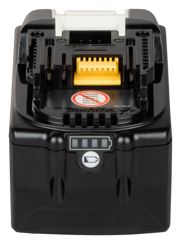 1915H4-0 Batería LXT®, 9,0 Ah