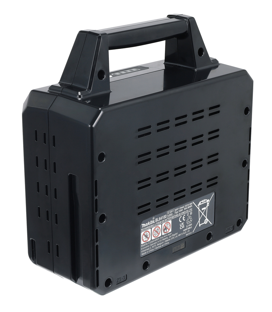 191Y69-6 Batería 10,0Ah