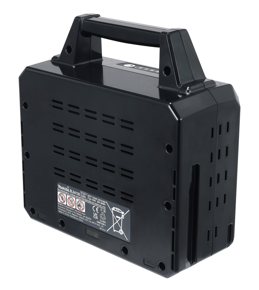 191Y69-6 Batería 10,0Ah