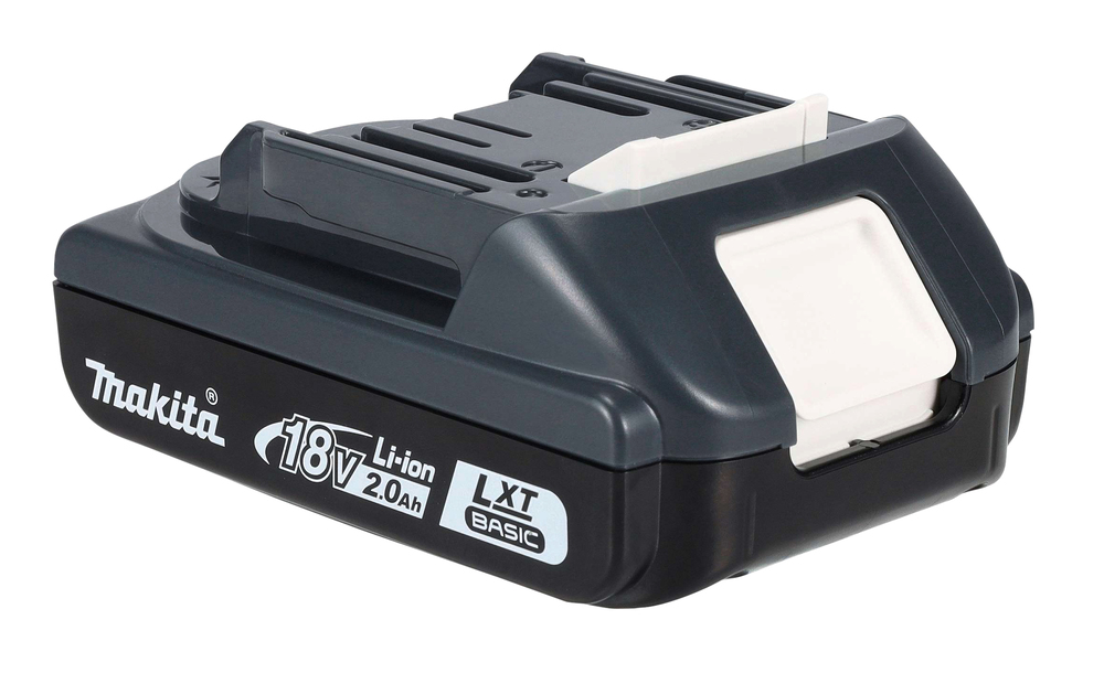 1915F4-6 Batería LXT-Basic, 2,0 Ah, Li-ion, 18 V, BLB182