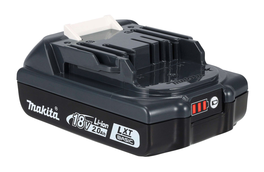 1915F4-6 Batería LXT-Basic, 2,0 Ah, Li-ion, 18 V, BLB182