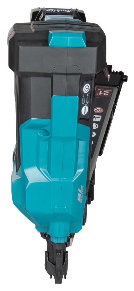 BN002GZ Clavadora de estructuras XGT®