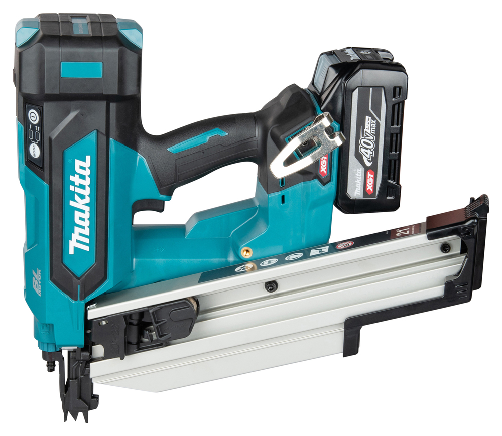 BN002GZ Clavadora de estructuras XGT®