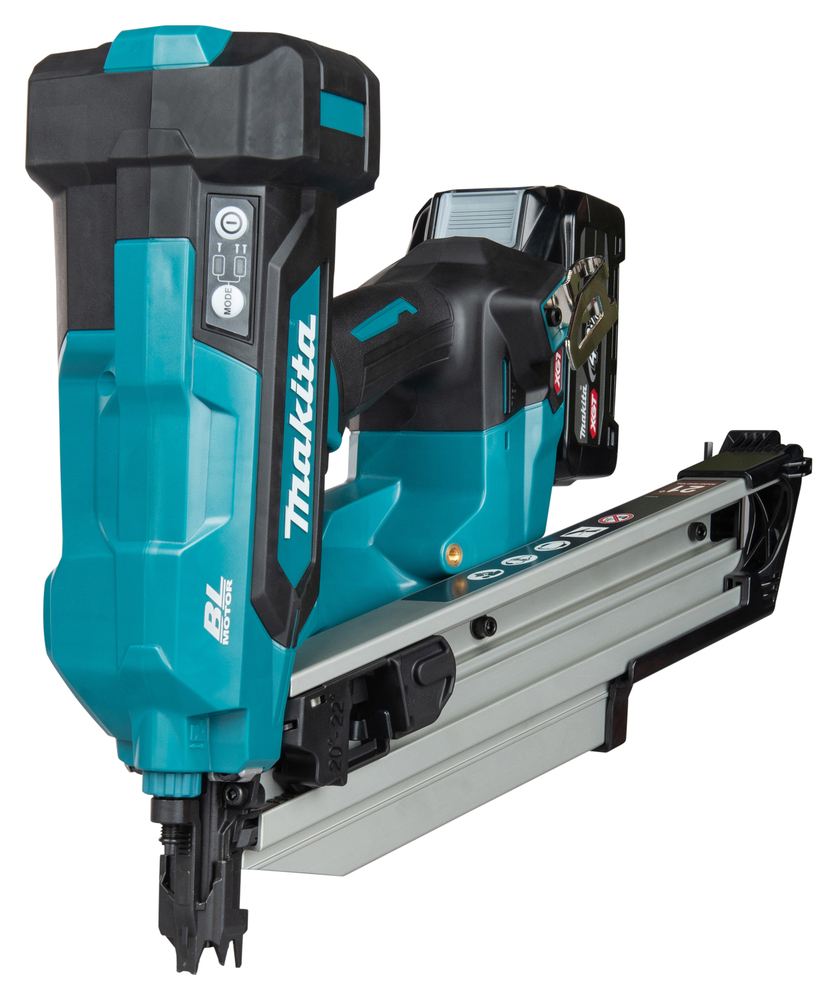 BN002GZ Clavadora de estructuras XGT®