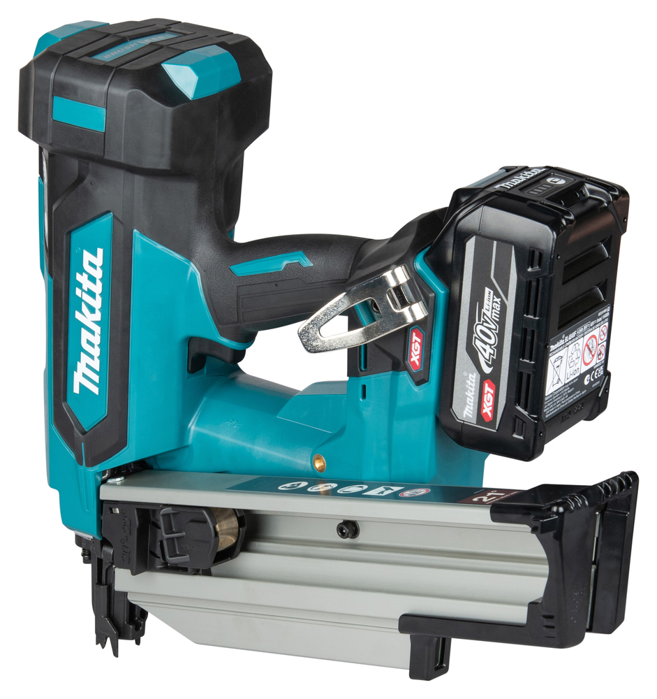 BN002GZ Clavadora de estructuras XGT®