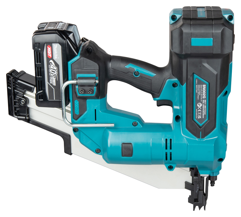 BN002GZ Clavadora de estructuras XGT®