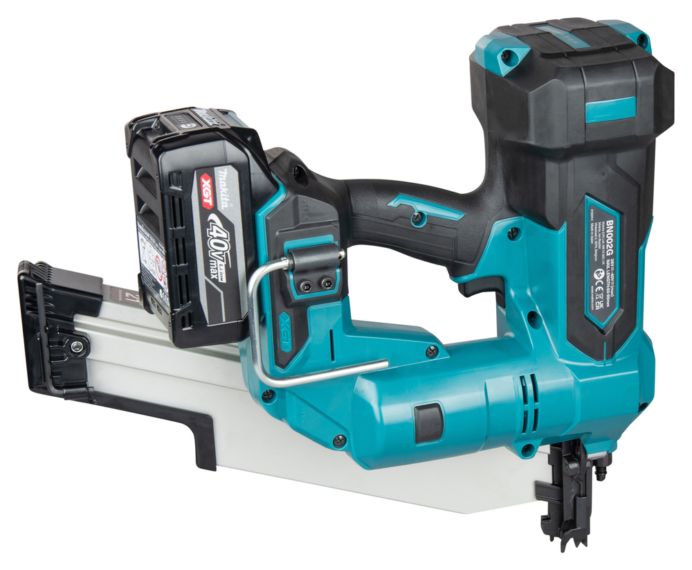 BN002GZ Clavadora de estructuras XGT®