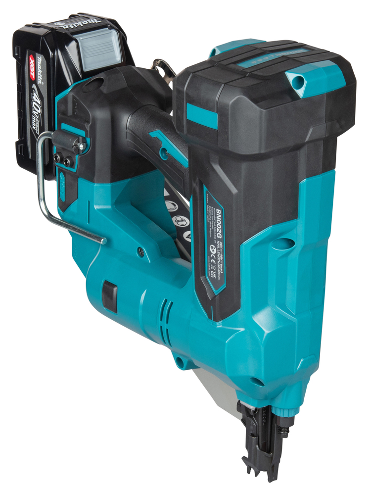 BN002GZ Clavadora de estructuras XGT®