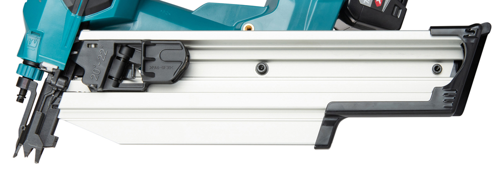 BN002GZ Clavadora de estructuras XGT®