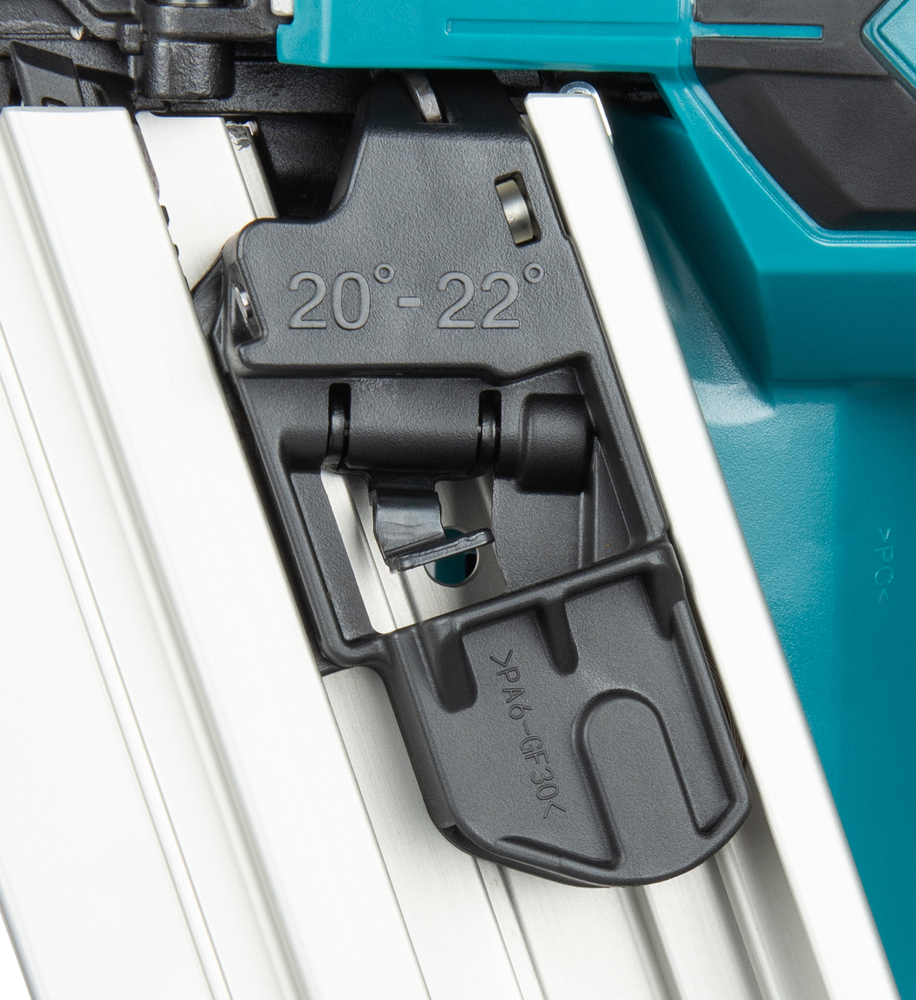 BN002GZ Clavadora de estructuras XGT®