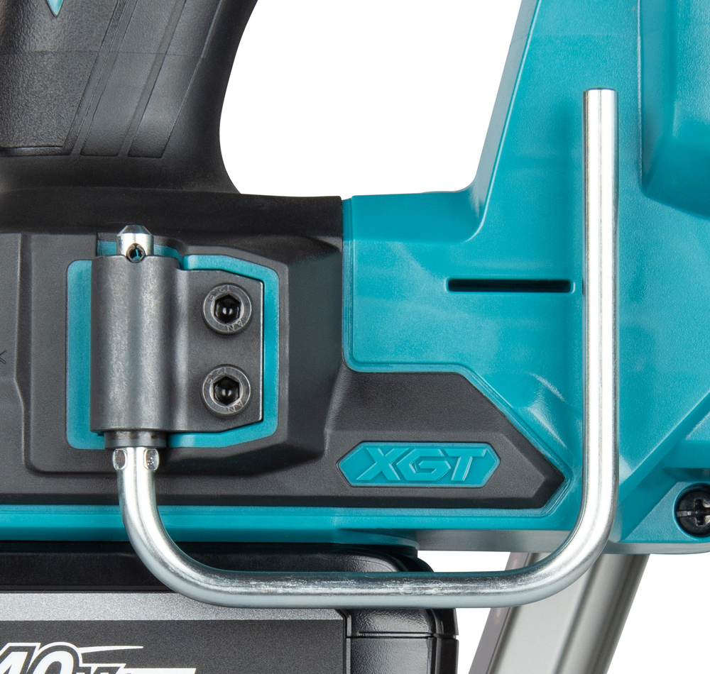 BN002GZ Clavadora de estructuras XGT®