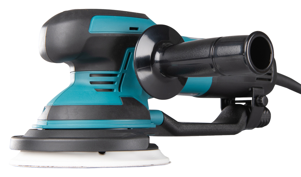 BO6050J Lijadora rotorbital