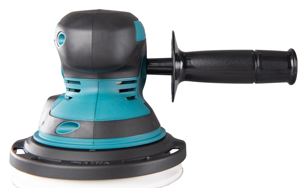 BO6050J Lijadora rotorbital