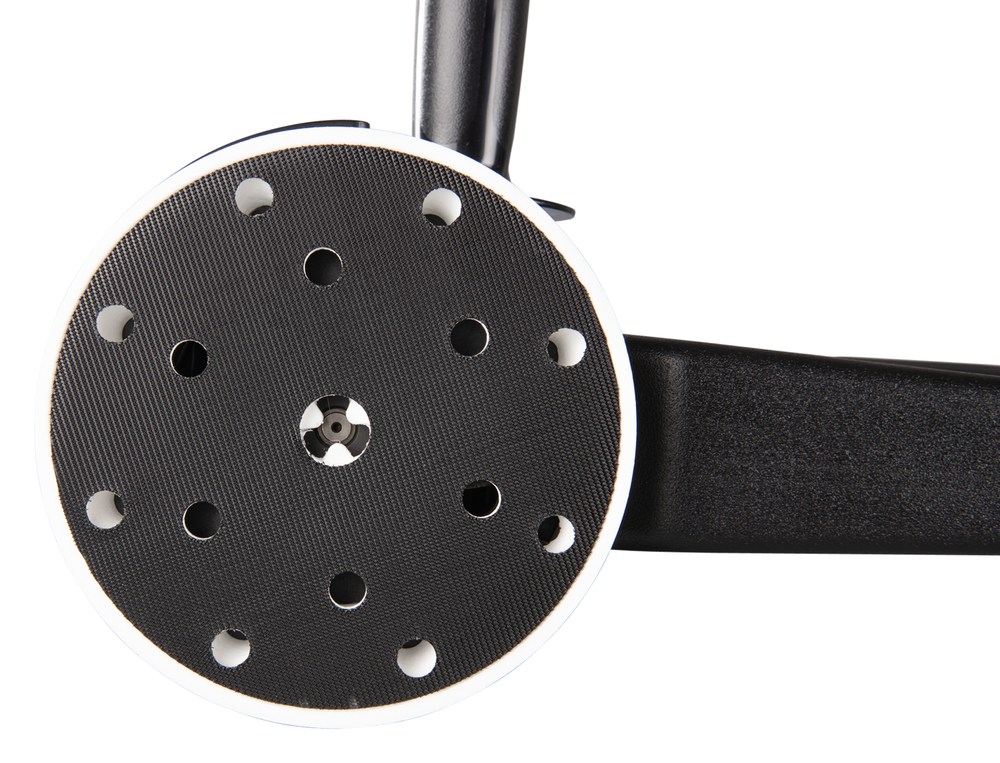 BO6050J Lijadora rotorbital