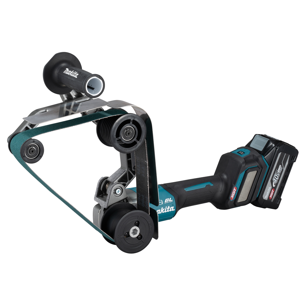 BS002GZ Lijadora de tubo XGT®