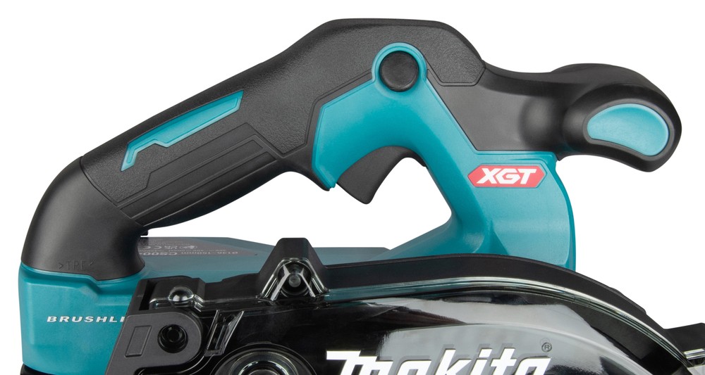 CS004GZ Cortador de metal XGT®
