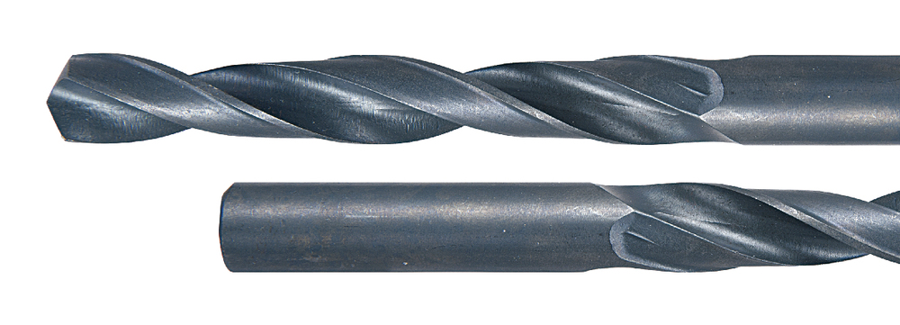 D-38417 Broca para metal, HSS-R, 5,5 x 57 / 93 mm, 1 ud.